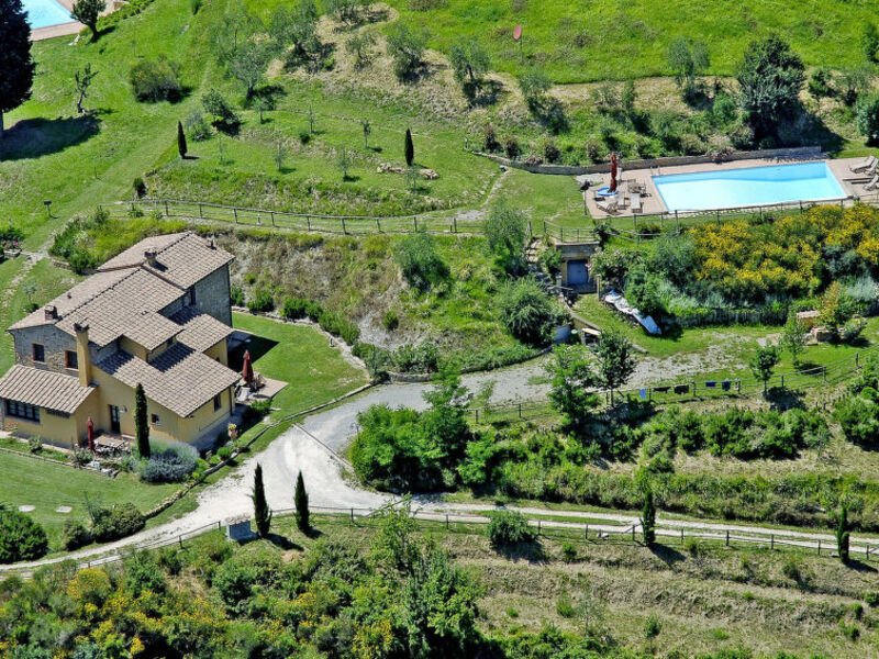 Villa Ledonia