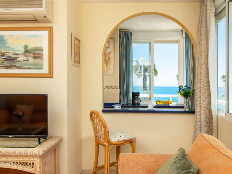 Apartamentos Costa Mar