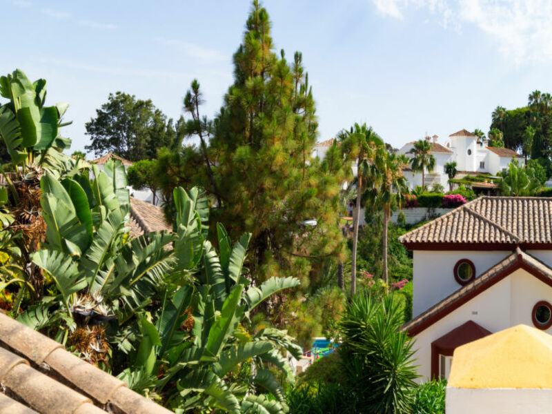Hacienda Andaluz