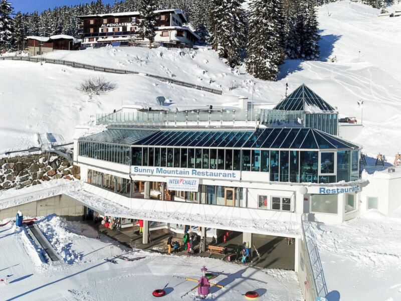 Skiopening Dz 4* Hotel Post