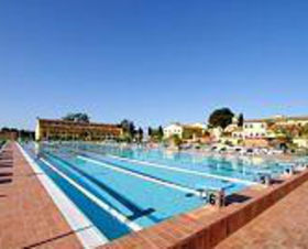 Country & Beach Residential Resort Poggio all'Agnello