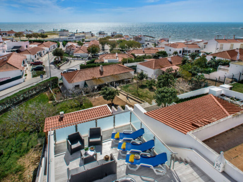 Villa Albufeira Ocean View