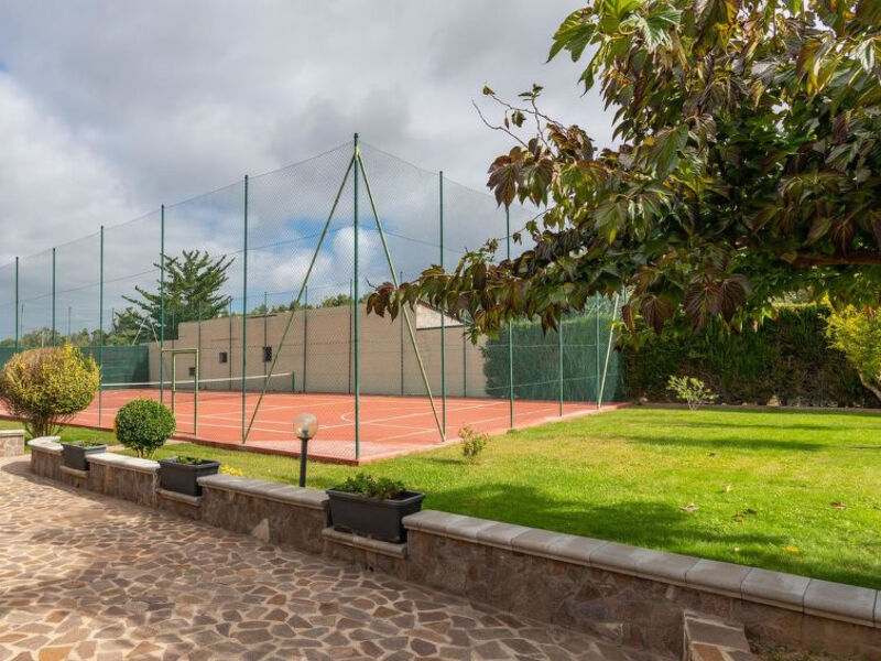 Villetta Tennis 2