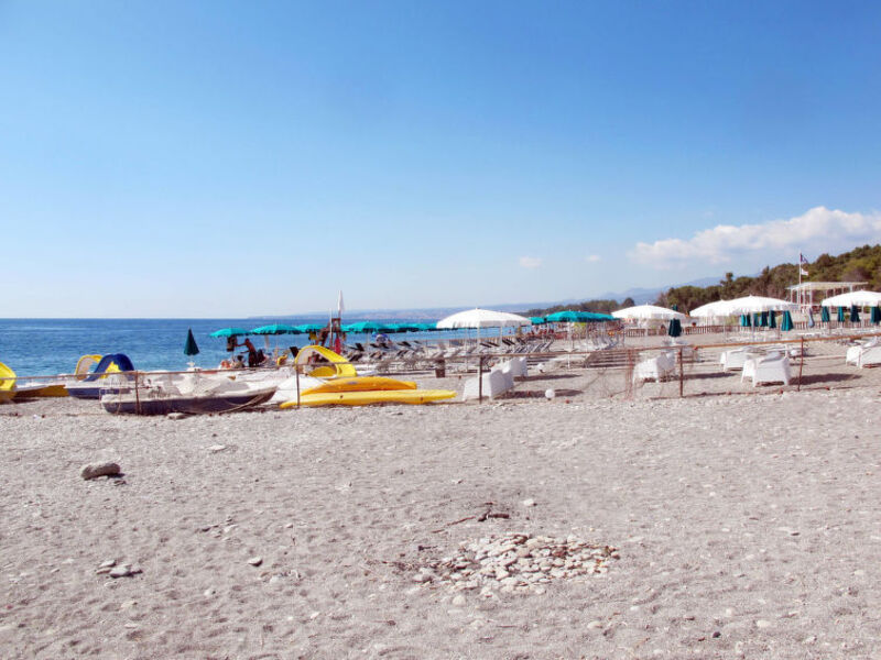 Riviera Ionica