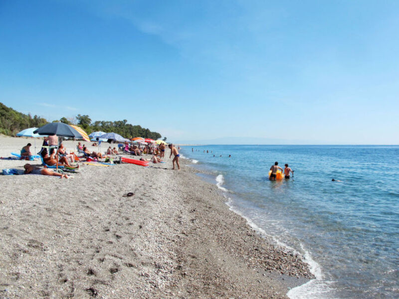 Riviera Ionica