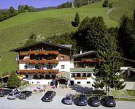 Gasthof - Hotel Tiroler Buam