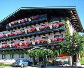 Hotel Pinzgauer Hof