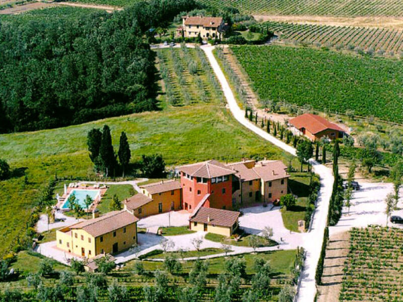 Borgo Dei Lunardi