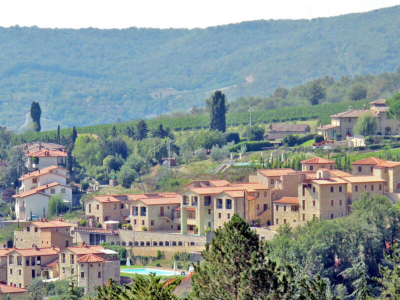 Borgo Di Gaiole