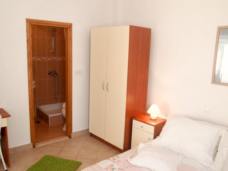 Apartmány Elza