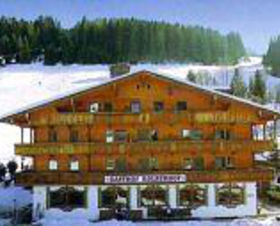 Hotel Kolberhof
