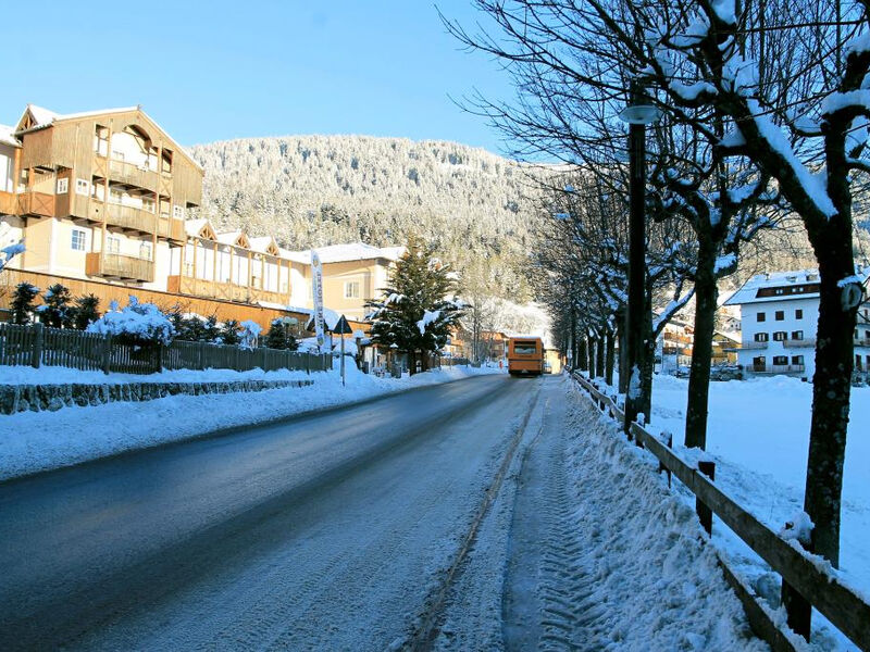 Alpen Hotel Eghel