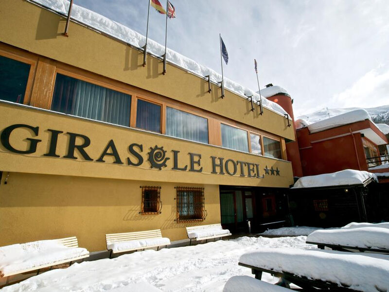 Hotel Girasole 2000