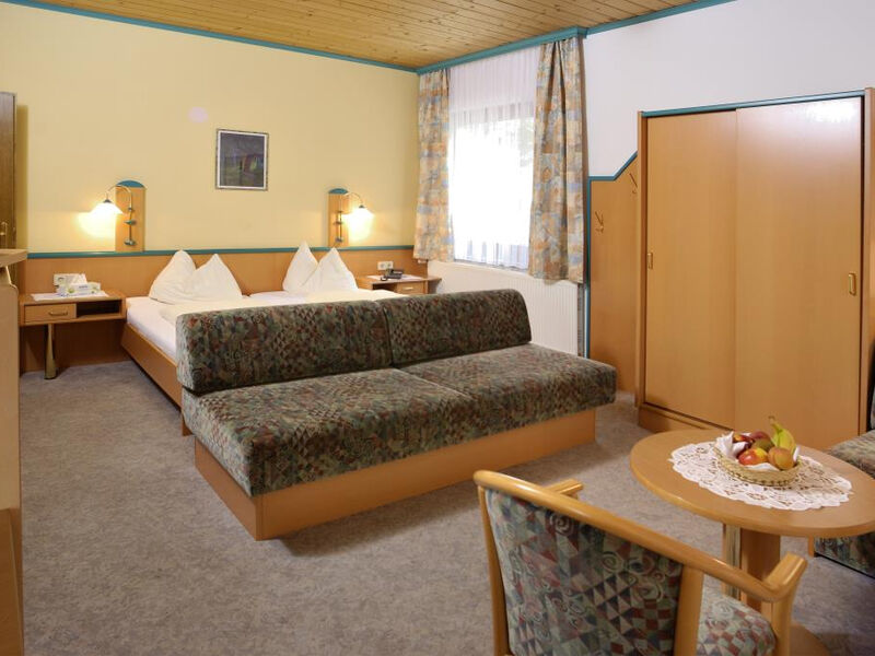 Hotel Steindl