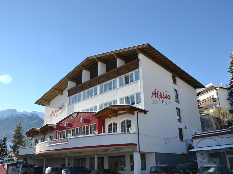 Alpina Resort Nature&Wellness