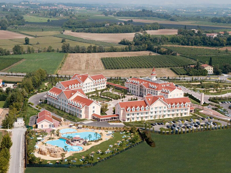 Hotel Resort Gardaland