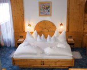 Hotel Maria Theresia - package - 3/4 nights