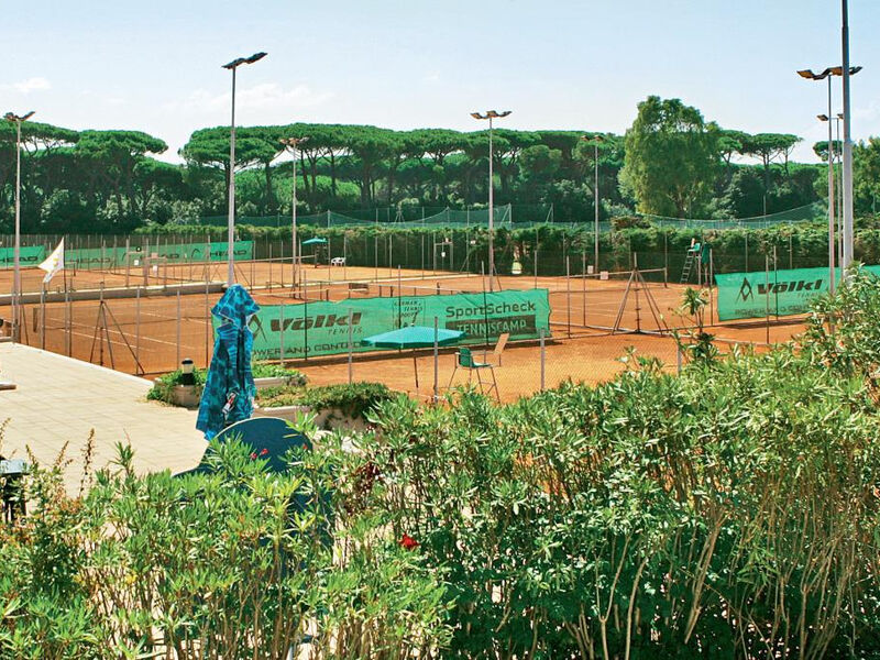 Garden Club Toscana