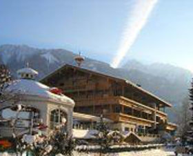 Elisabethhotel de Luxe-Das Tophotel in Mayrhofen