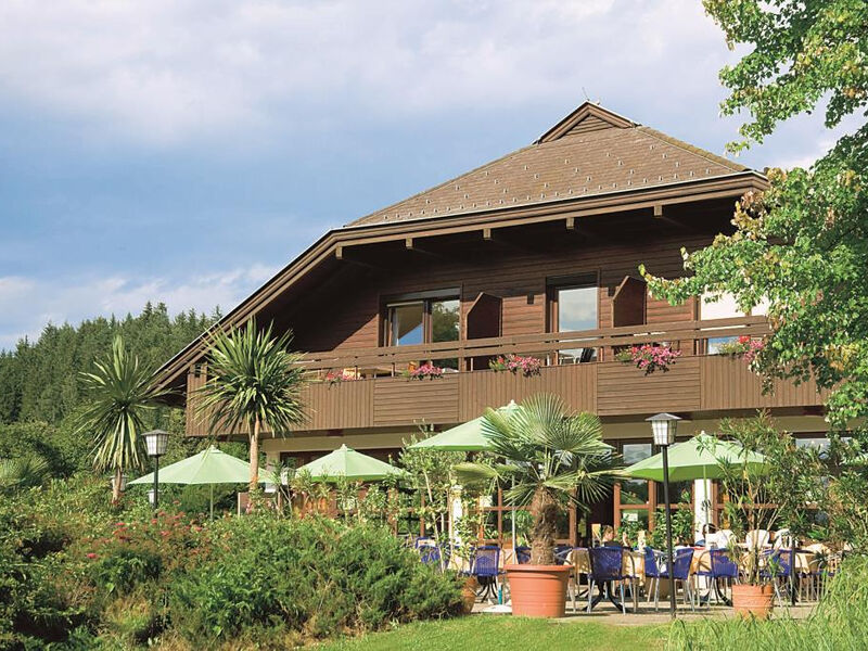 Ferienhotel Maltschachersee