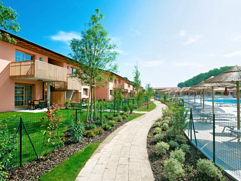 Green Village Resort