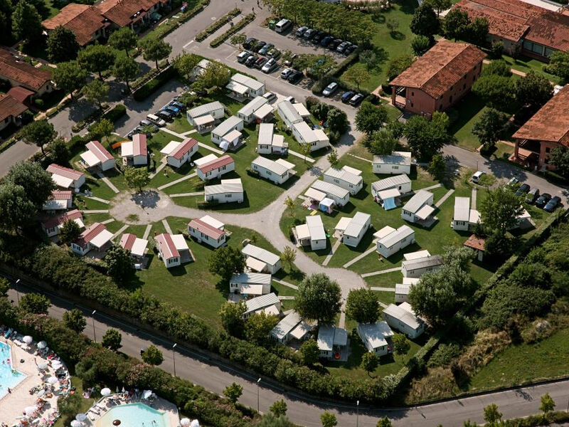 Hotel Garda Village