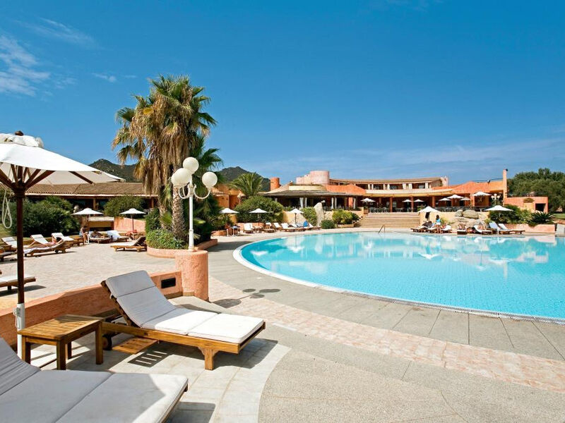 Sant' Elmo Beach Hotel