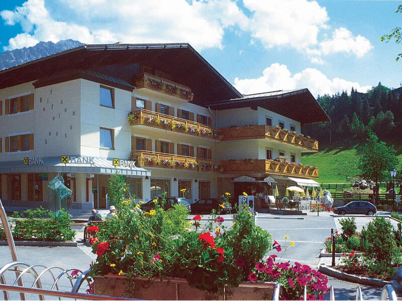 Hanneshof Resort