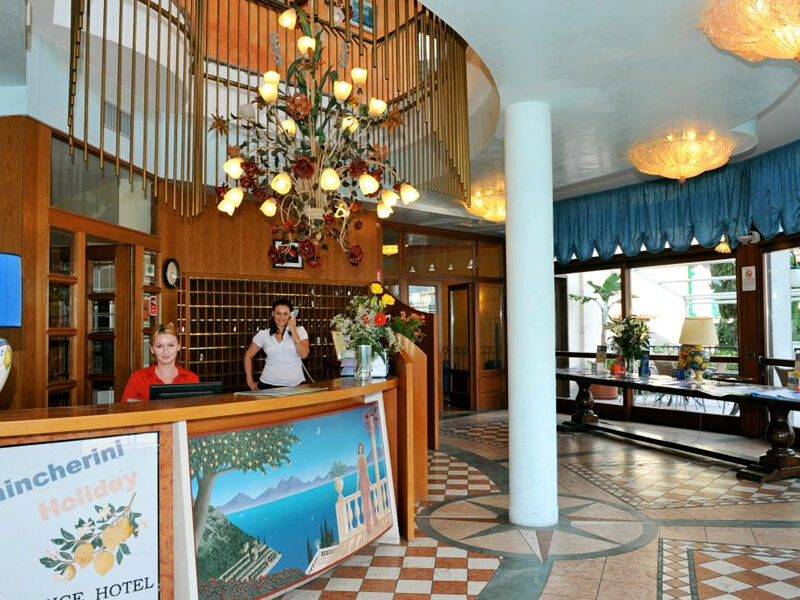 Hotel La Limonaia