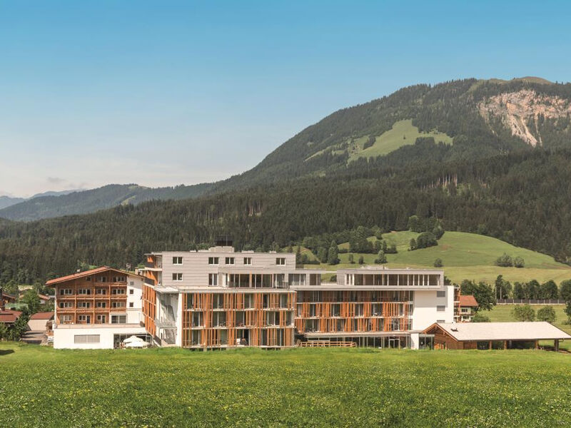 Iti Alpenhotel Kaiserfels