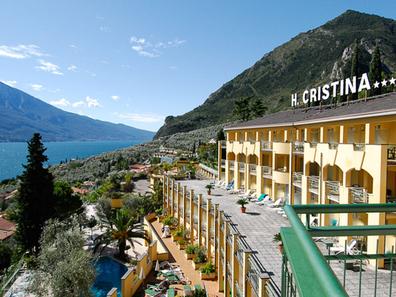 Hotel Cristina