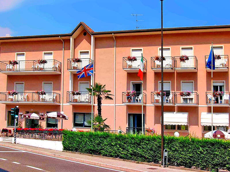 Hotel Alberello