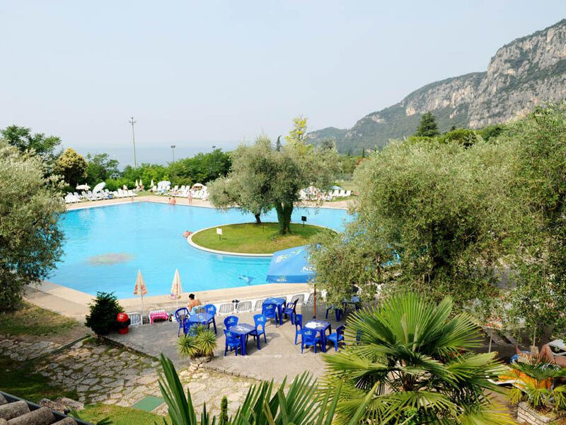 Residence Parco Del Garda