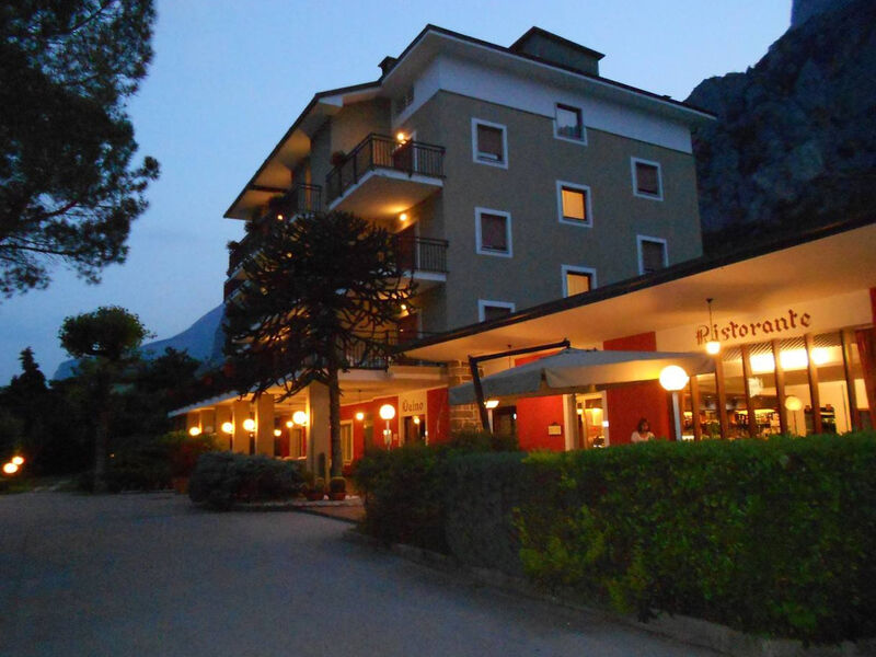 Hotel Daino - Dro