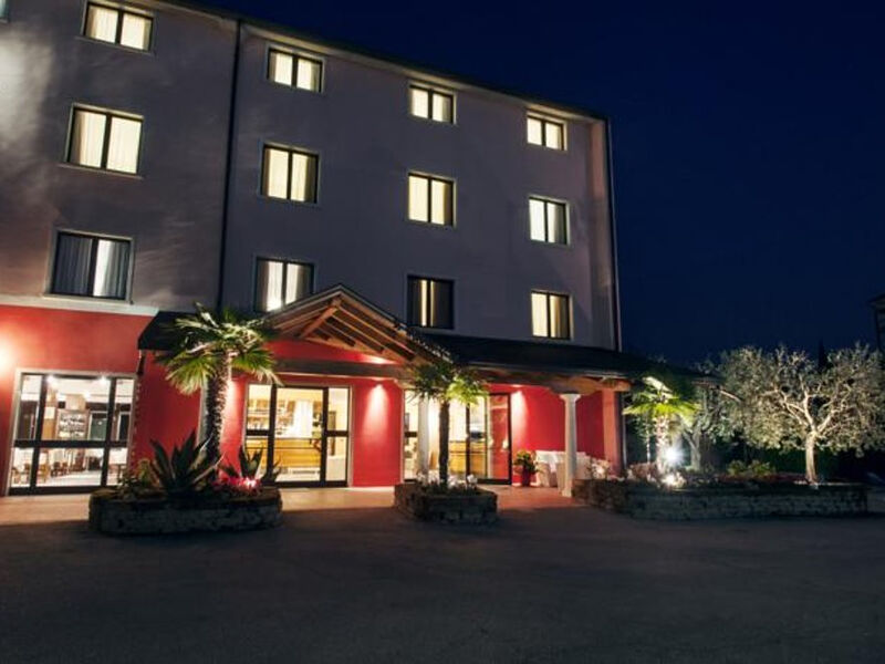 Hotel Maraschinas - Peschiera Del Garda