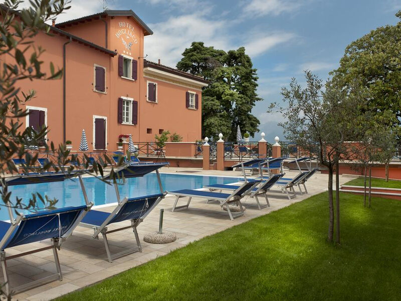 Hotel Bogliaco - Gargnano