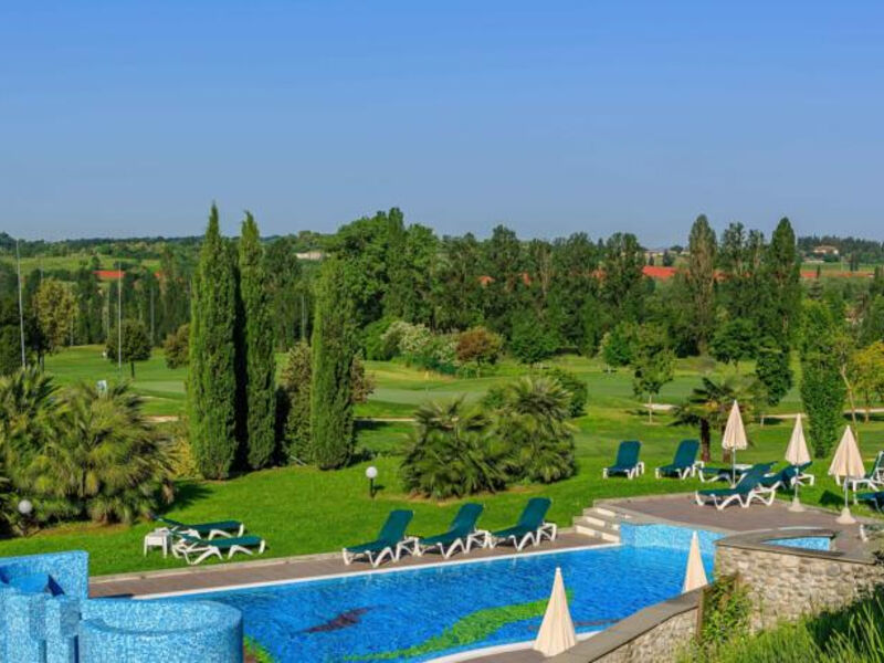 Active Hotel Paradiso E Golf