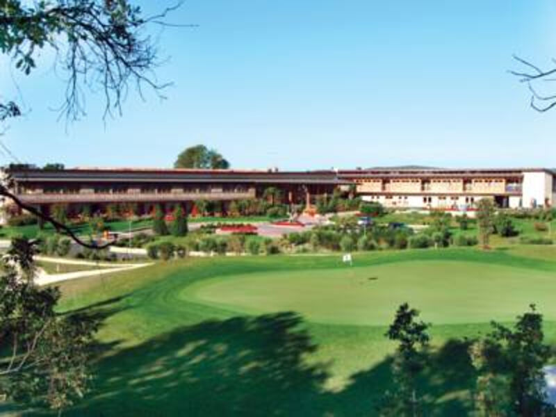 Active Hotel Paradiso E Golf