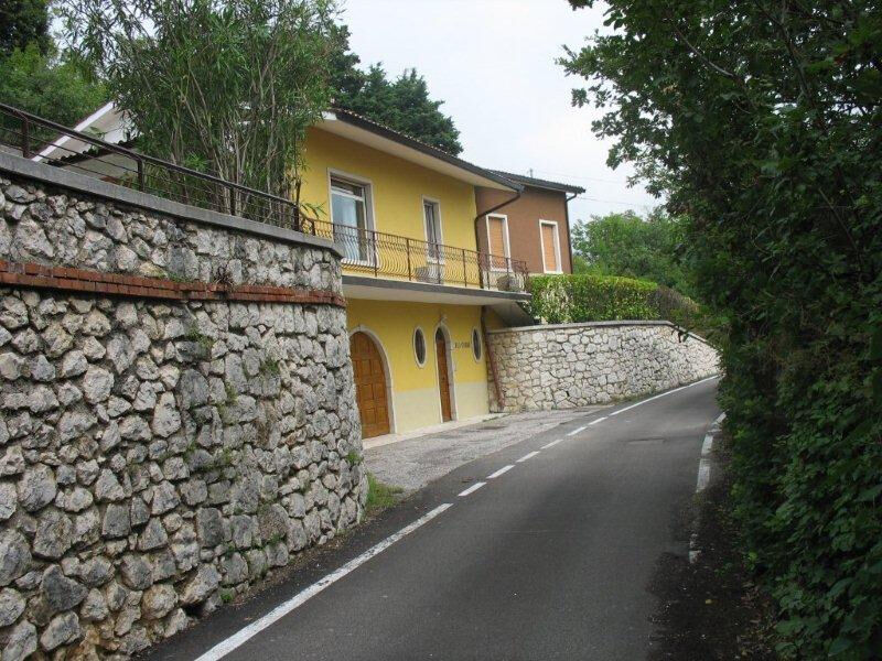 Villa Ghiandare