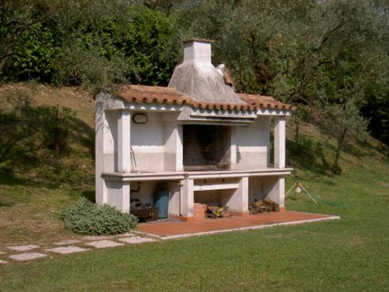 Villa Delle Ninfee