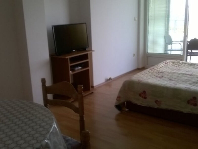 Apartmány Sonia