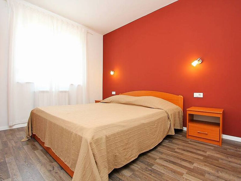 Apartmány 1318-419