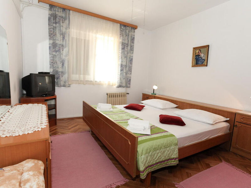 Apartmány Fortis