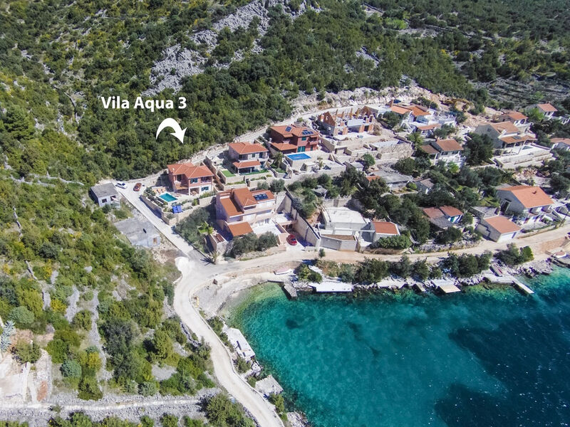 Vila Aqua 3