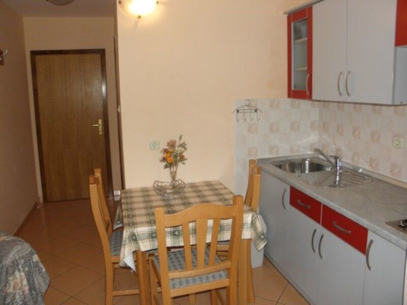 Apartmány 1355-411