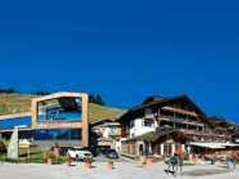 Das Alpenwelt Resort s