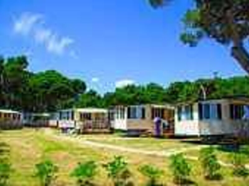 Camp ARENA Medulin-Mobile Homes