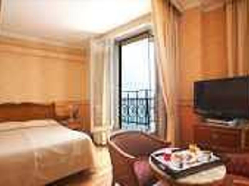 Hotel Parigi