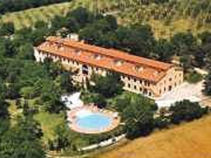 Hotel Toscana Verde