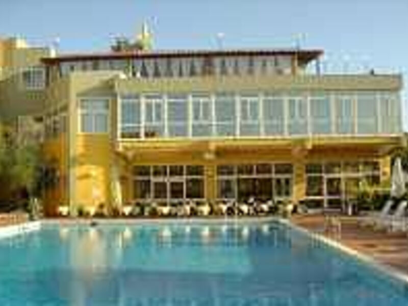 Italy Resort Bosa